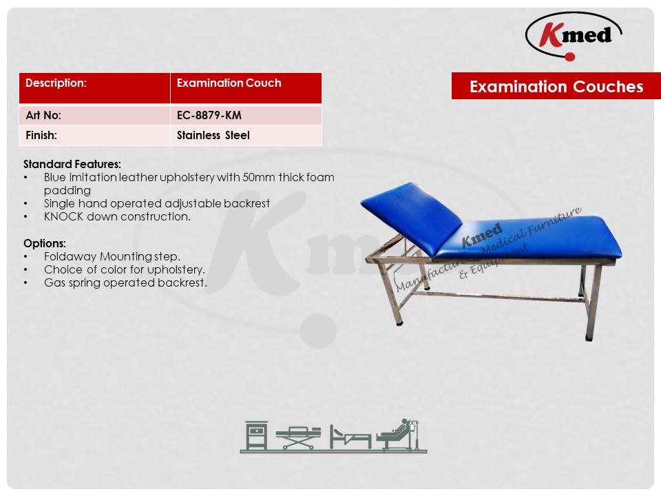 Examination-Couch-66-EC-8879