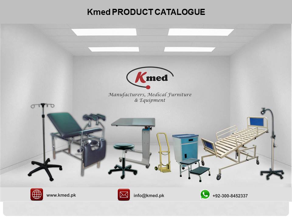 Kmed-products