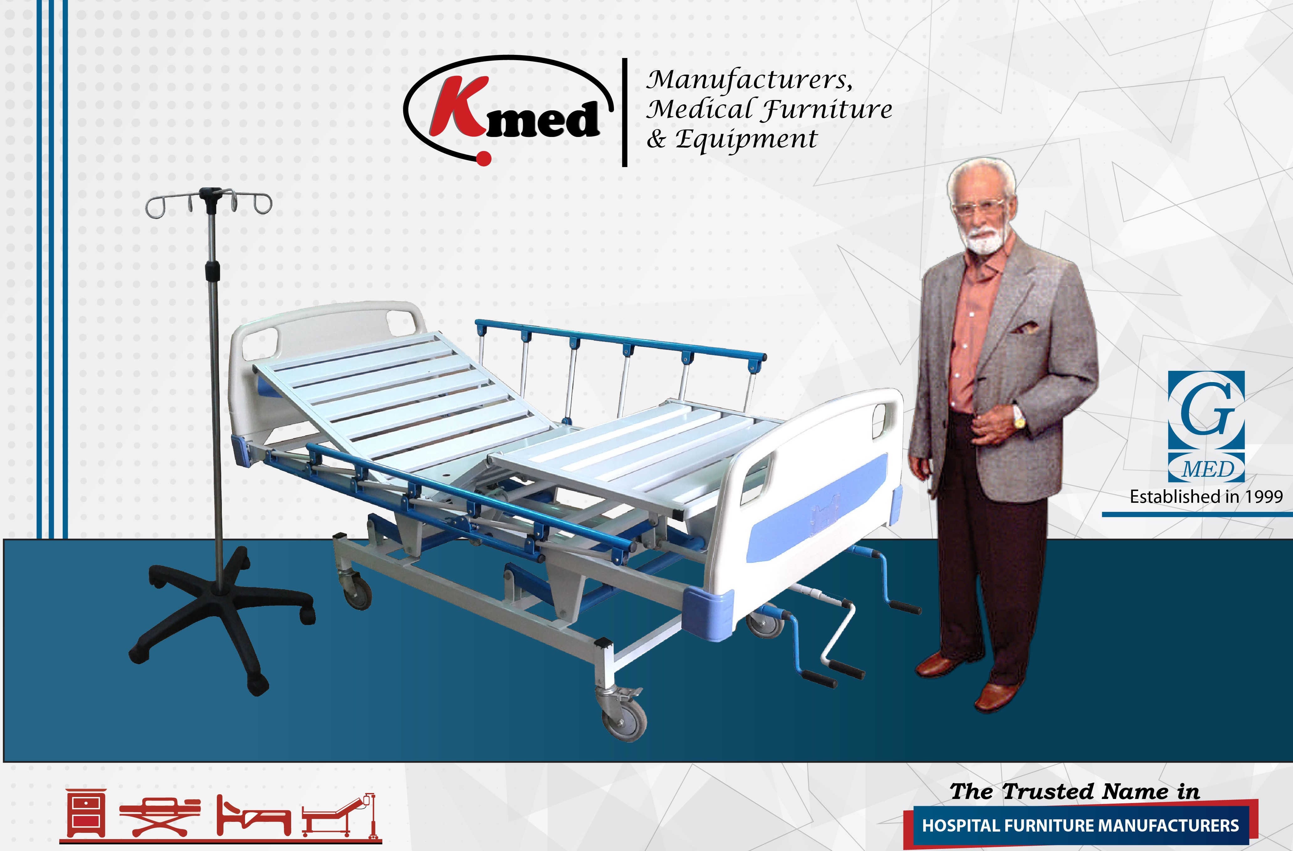 profile kmed